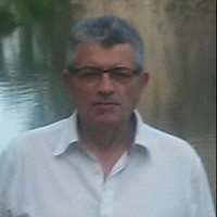 Joaquin García Muñoz