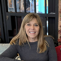 Andrea Levitas