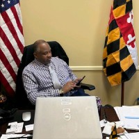 Del. Gary Simmons