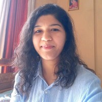 Pallavi Patil