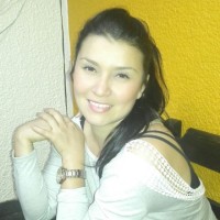 Ruby Leonela Niño Suarez