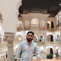 Surya Deshmukh