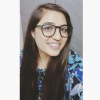Sweta S.