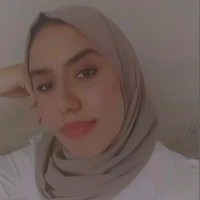 Fatima Ezzahrae Essarbouti