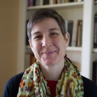 Julie Kasper, NBCT