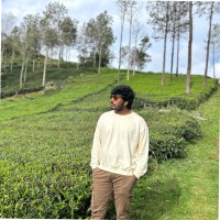 Gangadharan Vignesh