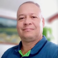 Alexander Olivares