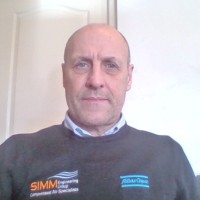 Mark Sissons