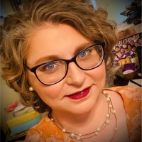 Mandy Boudwin