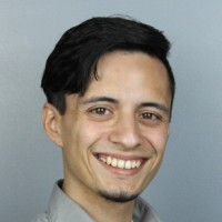 Mario Arreguin, Jr.