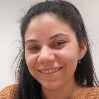 Rocío Celeste Vazquez