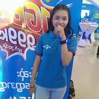 zinmar kyaw
