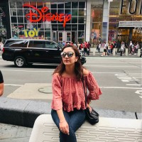 Eesha Sengar