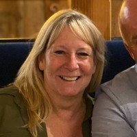 Jeri Lynn Mahaney