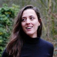 Ruby Nina Van Der Plas