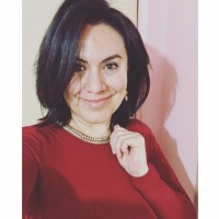 Vanessa Lizbeth Hernández Ortiz