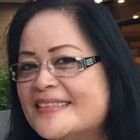 Cristina Aguilar