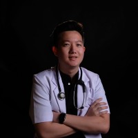 Bryant Rusli