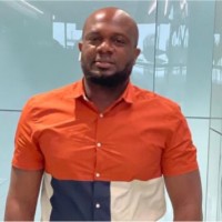 Isaac Oppong
