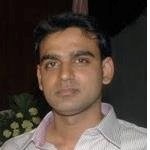 Mohammed Raza Hussain