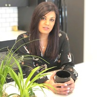 Daisy Pardhan