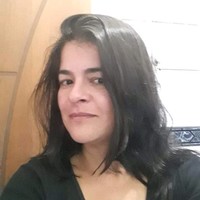 Carla Ines Formiga Do Amarante