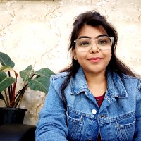 Surbhi Mishra