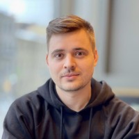 Pavel Liubitskii