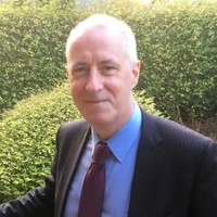 Michael Nugent
