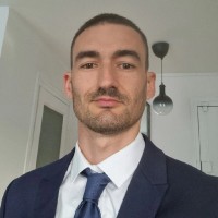 Mathieu Dupin