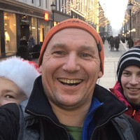 Sondre Arnesen