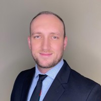 Tyler Willicome, Bsc, Cec