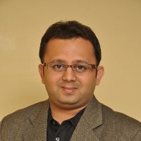 Manish Ruparel