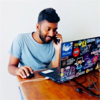 Tharindu Lakshan