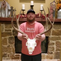 Jarrod Baggett