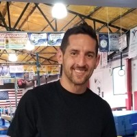 Stephen Dubas
