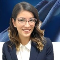 Brenda G. Orozco Martinez