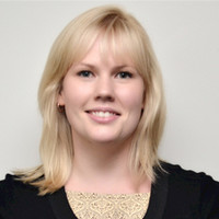 Alice Metcalfe