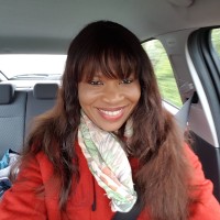 Vicky Parker