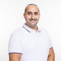 Matanel Sharabi