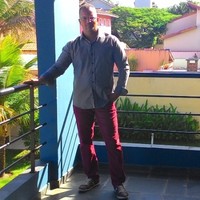 Sidnei Borges