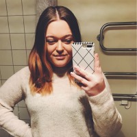 Emma Hamberg