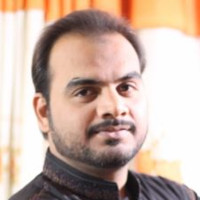 Muhammad Nasar