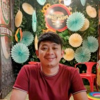 Thomas Joshua Condino, Ie