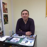 Андрей Протасов