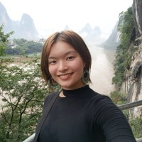 Lia Wang