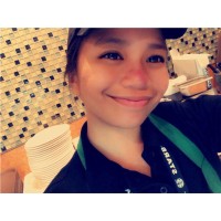 Jillian Matias