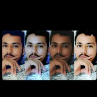 Irbazmumtaz Ahmad