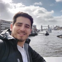 Sebastian Briceño