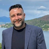 Paolo Girompini